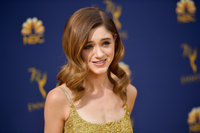 Natalia Dyer t-shirt #3806805