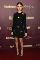 Natalia Dyer longsleeve t-shirt #3806808