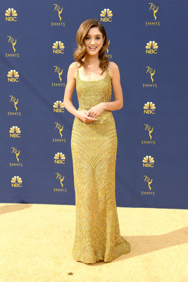 Natalia Dyer posters