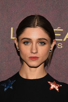 Natalia Dyer Tank Top #3806822