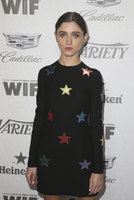 Natalia Dyer hoodie #3806827