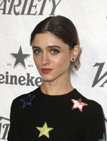 Natalia Dyer hoodie #3806837