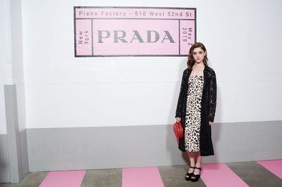 Natalia Dyer posters