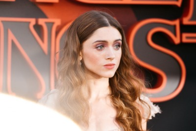 Natalia Dyer posters