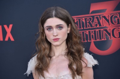 Natalia Dyer posters