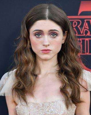 Natalia Dyer posters