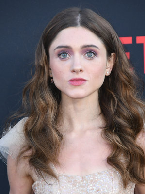 Natalia Dyer posters