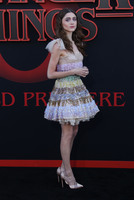 Natalia Dyer Tank Top #3896477