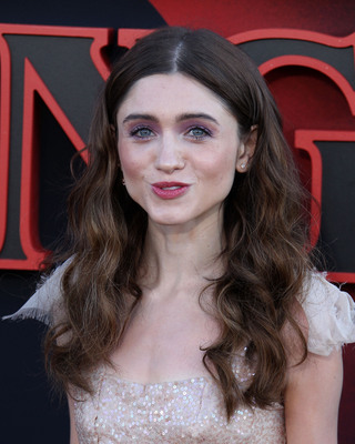 Natalia Dyer posters