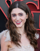 Natalia Dyer t-shirt #3896481