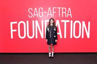 Natalia Dyer longsleeve t-shirt #3917026