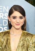 Natalia Dyer Sweatshirt #3942357