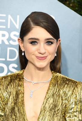 Natalia Dyer posters