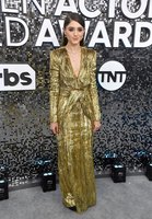 Natalia Dyer longsleeve t-shirt #3942359