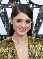 Natalia Dyer mug #G2559623