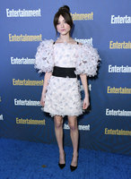 Natalia Dyer longsleeve t-shirt #3942369