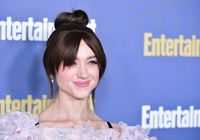 Natalia Dyer hoodie #3942374