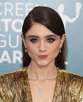 Natalia Dyer hoodie #3942376