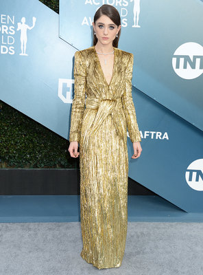 Natalia Dyer posters