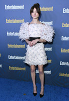 Natalia Dyer longsleeve t-shirt #3942394