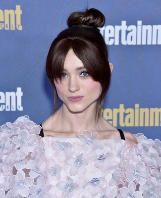 Natalia Dyer posters