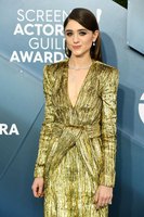 Natalia Dyer t-shirt #3942407