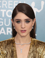 Natalia Dyer mug #G2559674
