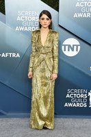 Natalia Dyer longsleeve t-shirt #3942421