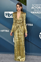 Natalia Dyer longsleeve t-shirt #3942422