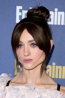 Natalia Dyer Tank Top #3942423