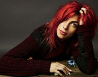 Natalia Tena Tank Top #2472446