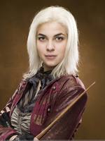 Natalia Tena Longsleeve T-shirt #2472451