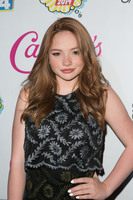 Natalie Alyn Lind magic mug #G1217166
