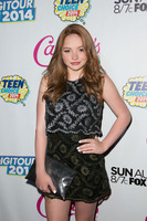 Natalie Alyn Lind mug #G1217187