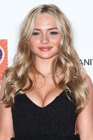 Natalie Alyn Lind tote bag #G1217205