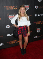 Natalie Alyn Lind longsleeve t-shirt #2975118