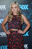 Natalie Alyn Lind mug #G1217224
