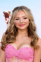Natalie Alyn Lind magic mug #G1217235