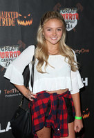 Natalie Alyn Lind Sweatshirt #2975143