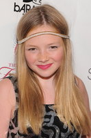 Natalie Alyn Lind mug #G1217266