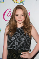 Natalie Alyn Lind Longsleeve T-shirt #2975172