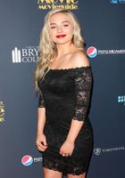 Natalie Alyn Lind Sweatshirt #3045014