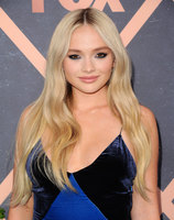 Natalie Alyn Lind Longsleeve T-shirt #3045057