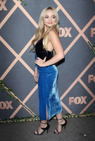 Natalie Alyn Lind tote bag #G1331175