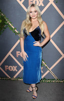 Natalie Alyn Lind Tank Top #3089094