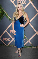 Natalie Alyn Lind Tank Top #3089113