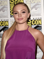 Natalie Alyn Lind Sweatshirt #3760047