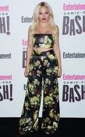 Natalie Alyn Lind Tank Top #3804601