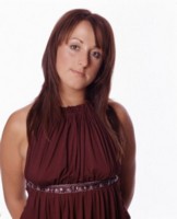 Natalie Cassidy magic mug #G128819