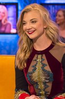 Natalie Dormer longsleeve t-shirt #2812172